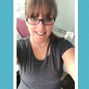 Meet your Posher, Suzanne
